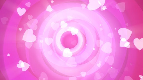 Pink Valentine - Videohive Download 3890234