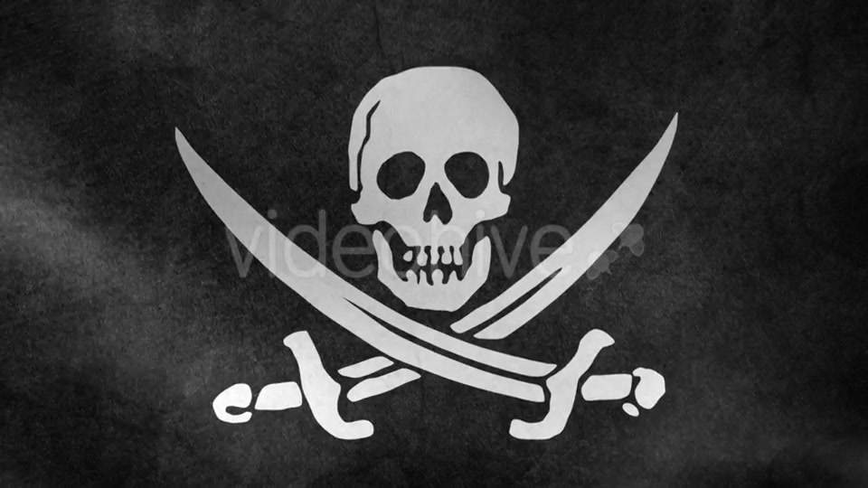 Pirate Flag Videohive 10108064 Motion Graphics Image 5