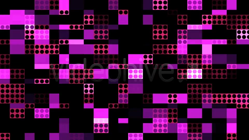 Pixel Background Videohive 8050969 Motion Graphics Image 10