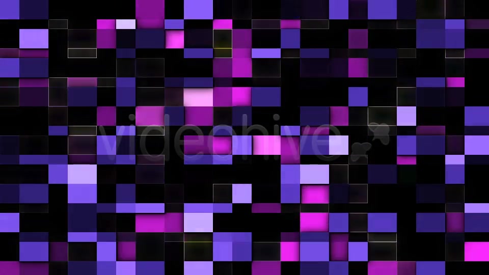 Pixel Background Videohive 8050969 Motion Graphics Image 11