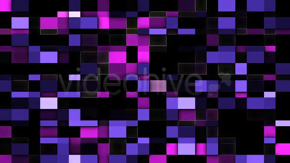 Pixel Background Videohive 8050969 Motion Graphics Image 12