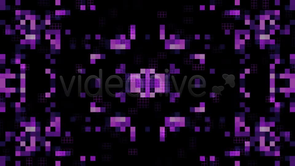Pixel Background Videohive 8050969 Motion Graphics Image 2
