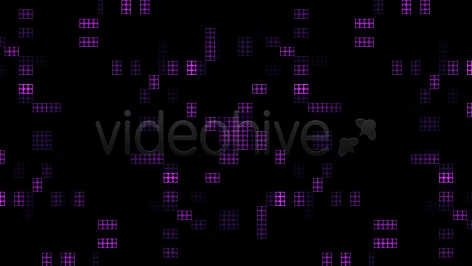 Pixel Background Videohive 8050969 Motion Graphics Image 3