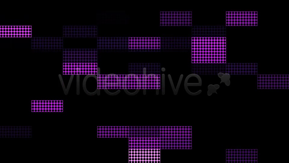 Pixel Background Videohive 8050969 Motion Graphics Image 5