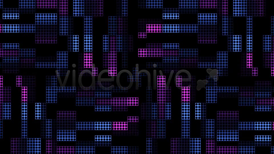 Pixel Background Videohive 8050969 Motion Graphics Image 9