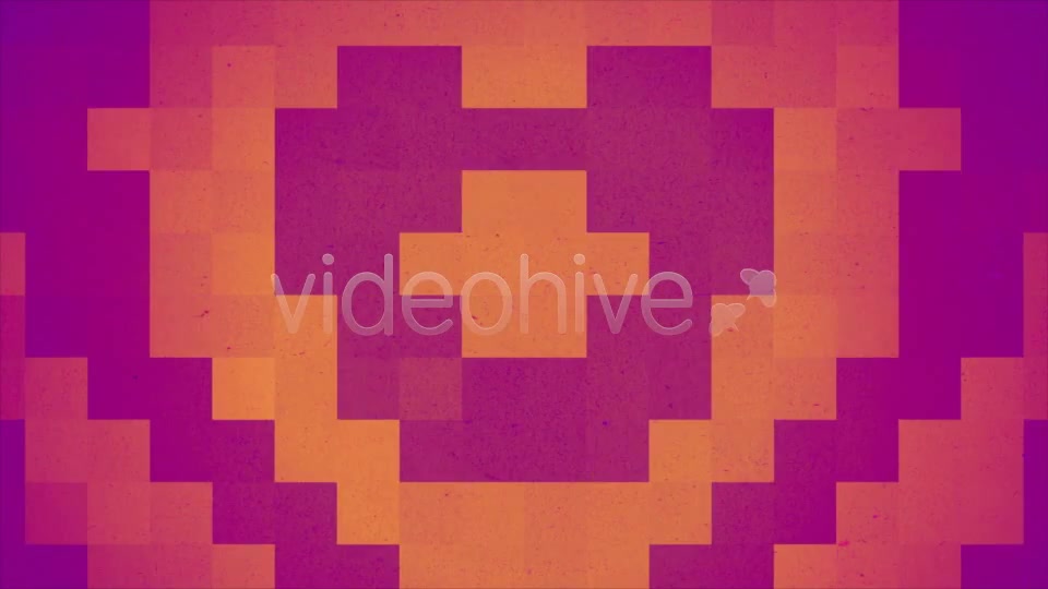 Pixel Backgrounds Videohive 5089316 Motion Graphics Image 4