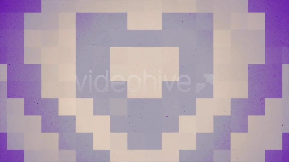 Pixel Backgrounds Videohive 5089316 Motion Graphics Image 5