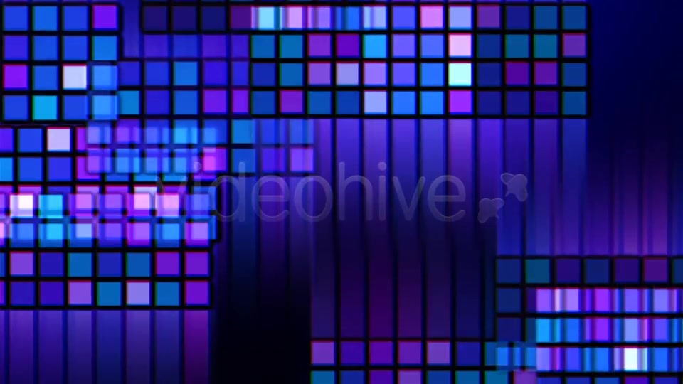 Pixel Motion (5 Pack) Videohive 7951227 Motion Graphics Image 10