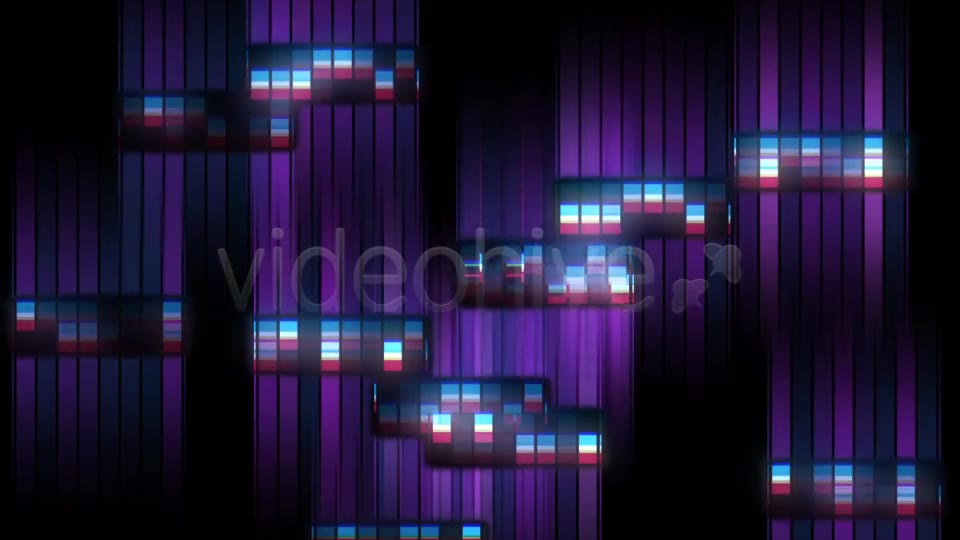 Pixel Motion (5 Pack) Videohive 7951227 Motion Graphics Image 2