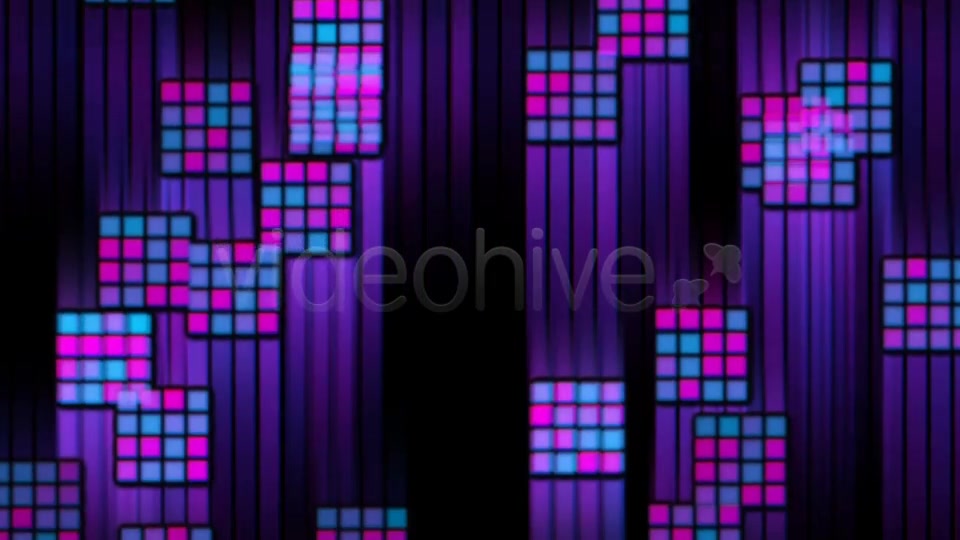 Pixel Motion (5 Pack) Videohive 7951227 Motion Graphics Image 3