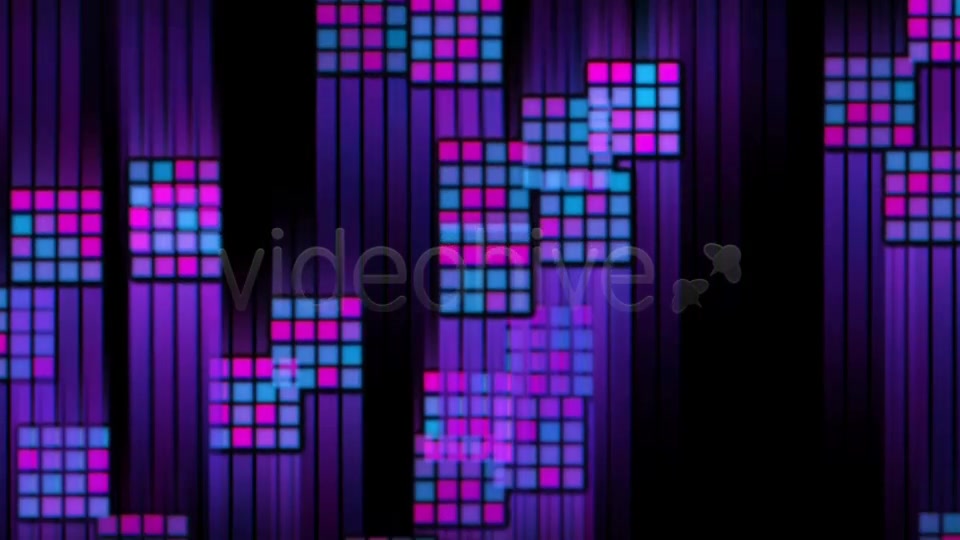 Pixel Motion (5 Pack) Videohive 7951227 Motion Graphics Image 4