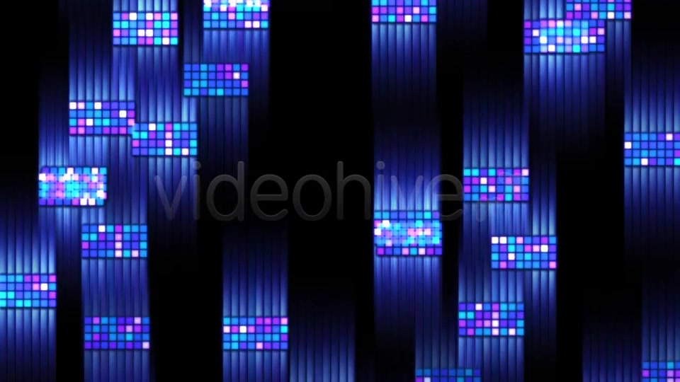 Pixel Motion (5 Pack) Videohive 7951227 Motion Graphics Image 5