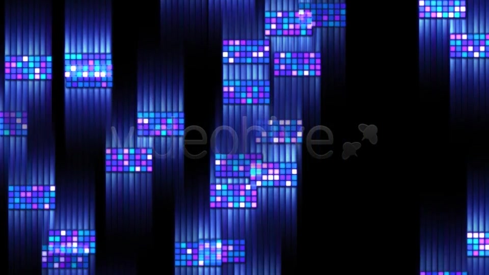 Pixel Motion (5 Pack) Videohive 7951227 Motion Graphics Image 6