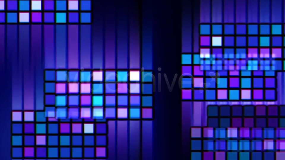 Pixel Motion (5 Pack) Videohive 7951227 Motion Graphics Image 8
