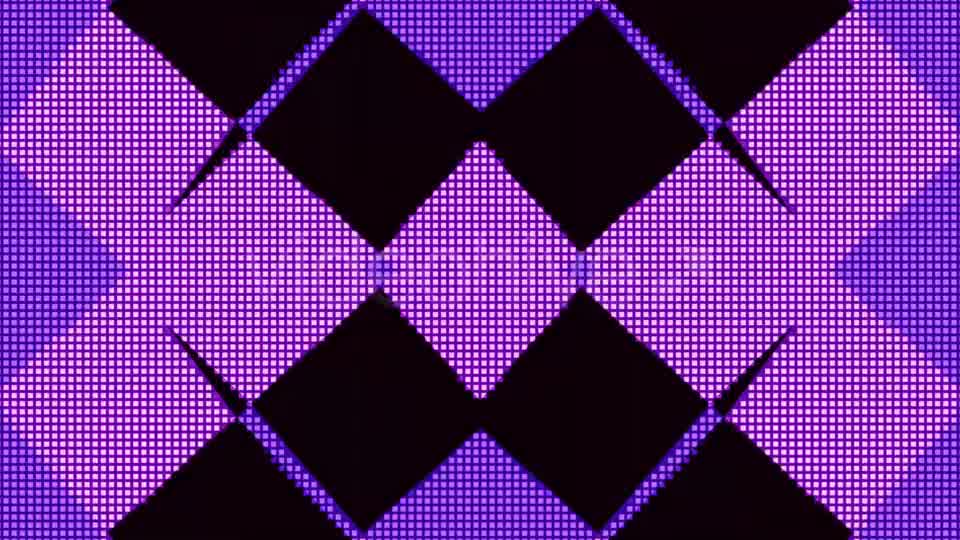 Pixel Square Videohive 7570043 Motion Graphics Image 10