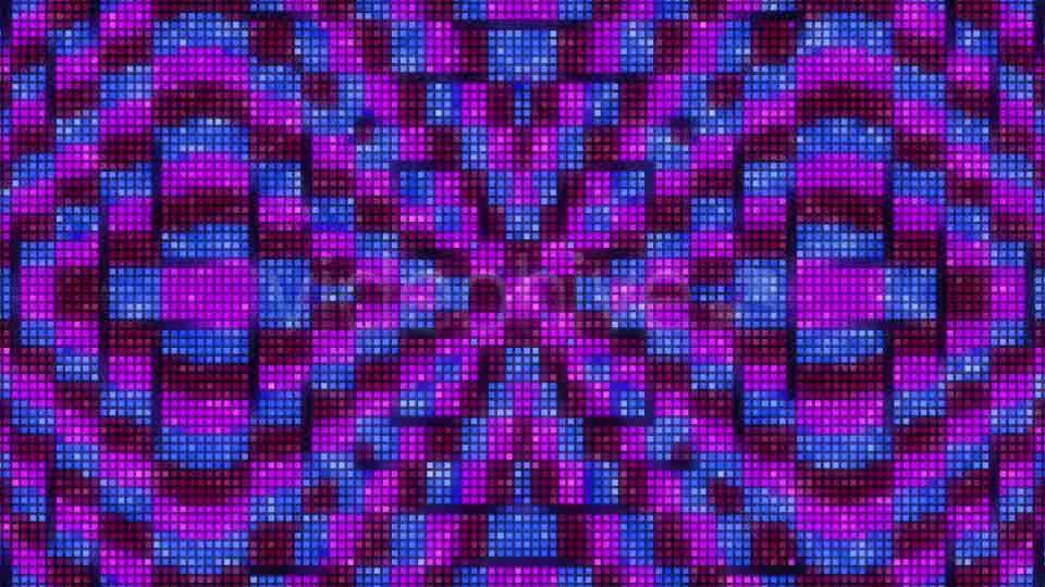 Pixel Square Videohive 7570043 Motion Graphics Image 11