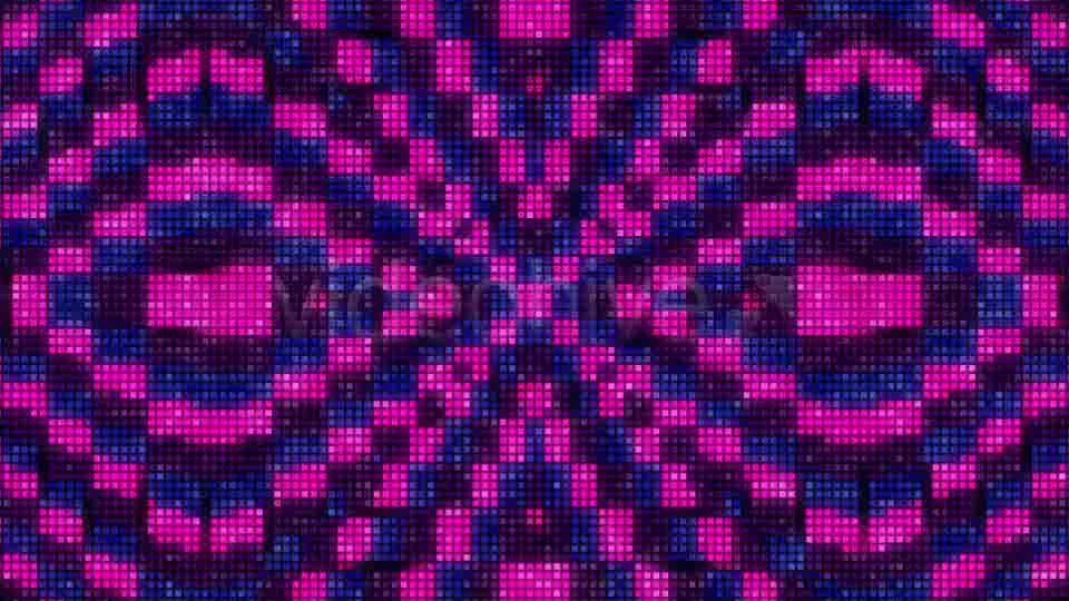 Pixel Square Videohive 7570043 Motion Graphics Image 12