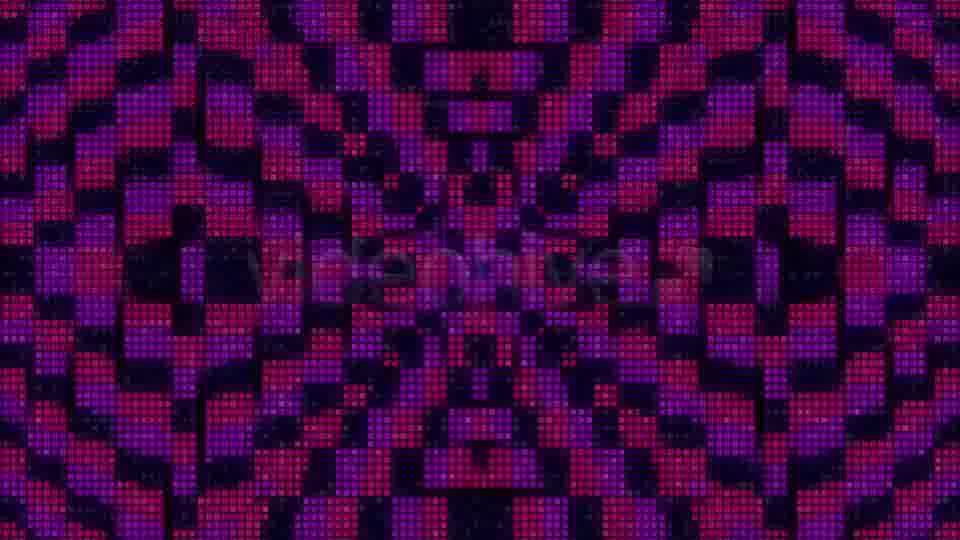 Pixel Square Videohive 7570043 Motion Graphics Image 13