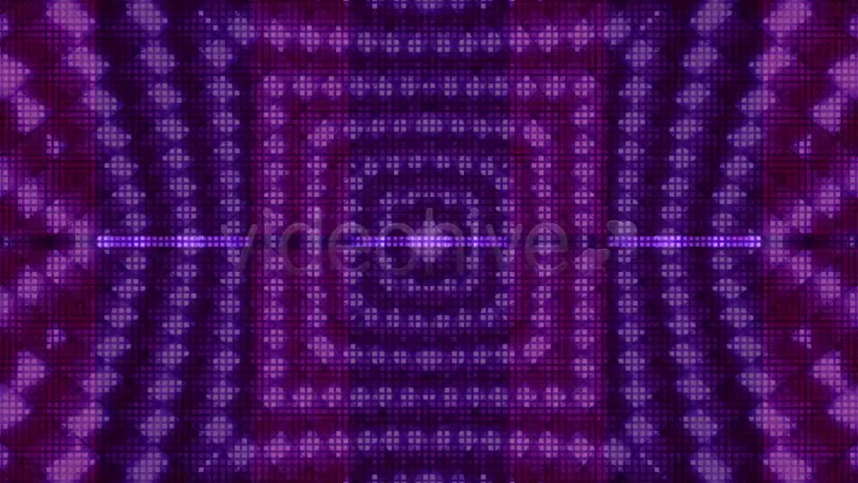 Pixel Square Videohive 7570043 Motion Graphics Image 3