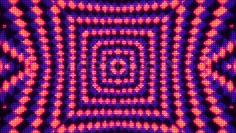 Pixel Square Videohive 7570043 Motion Graphics Image 4