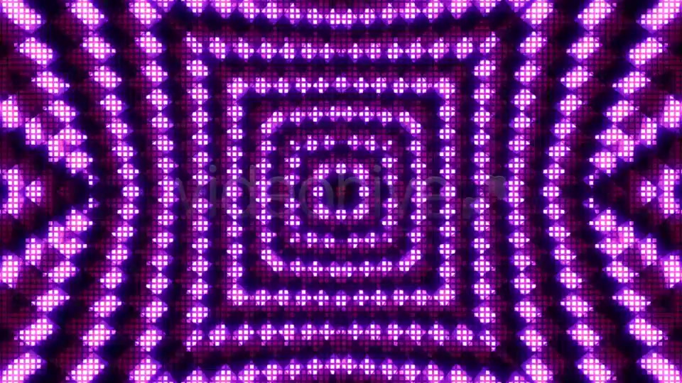 Pixel Square Videohive 7570043 Motion Graphics Image 5
