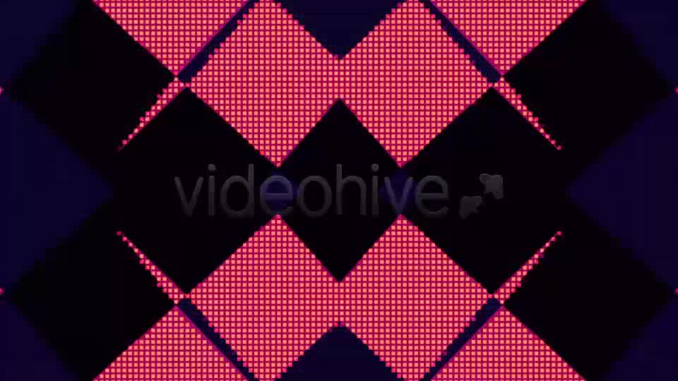 Pixel Square Videohive 7570043 Motion Graphics Image 8