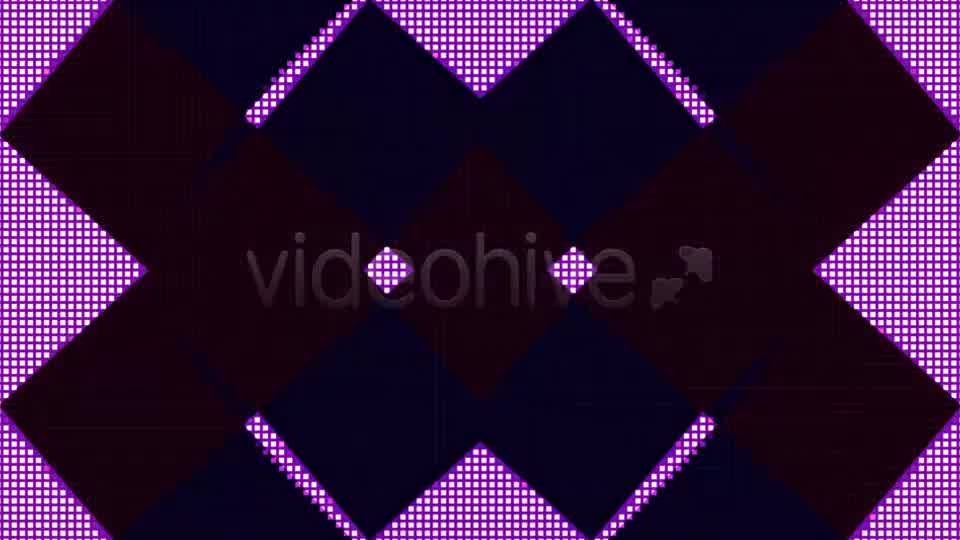 Pixel Square Videohive 7570043 Motion Graphics Image 9