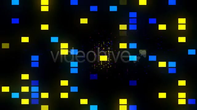 Pixel Trip (4 Pack) Videohive 6496292 Motion Graphics Image 11