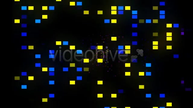Pixel Trip (4 Pack) Videohive 6496292 Motion Graphics Image 13
