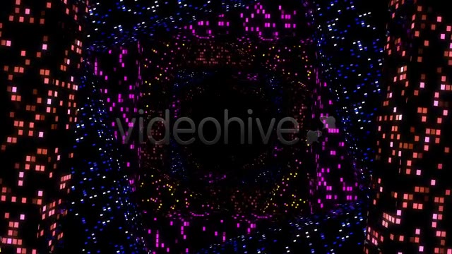 Pixel Trip (4 Pack) Videohive 6496292 Motion Graphics Image 2