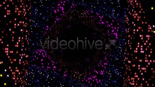 Pixel Trip (4 Pack) Videohive 6496292 Motion Graphics Image 4
