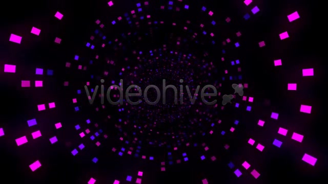 Pixel Trip (4 Pack) Videohive 6496292 Motion Graphics Image 5