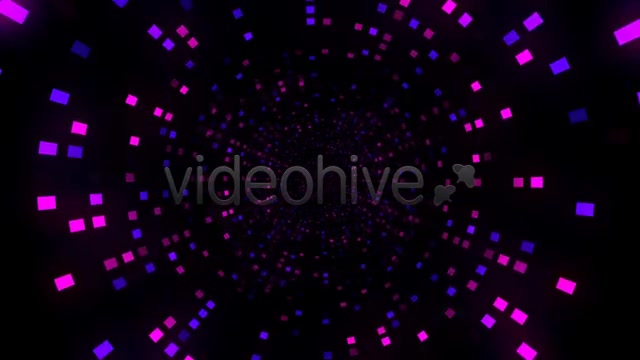 Pixel Trip (4 Pack) Videohive 6496292 Motion Graphics Image 6