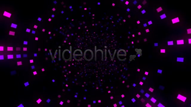 Pixel Trip (4 Pack) Videohive 6496292 Motion Graphics Image 7