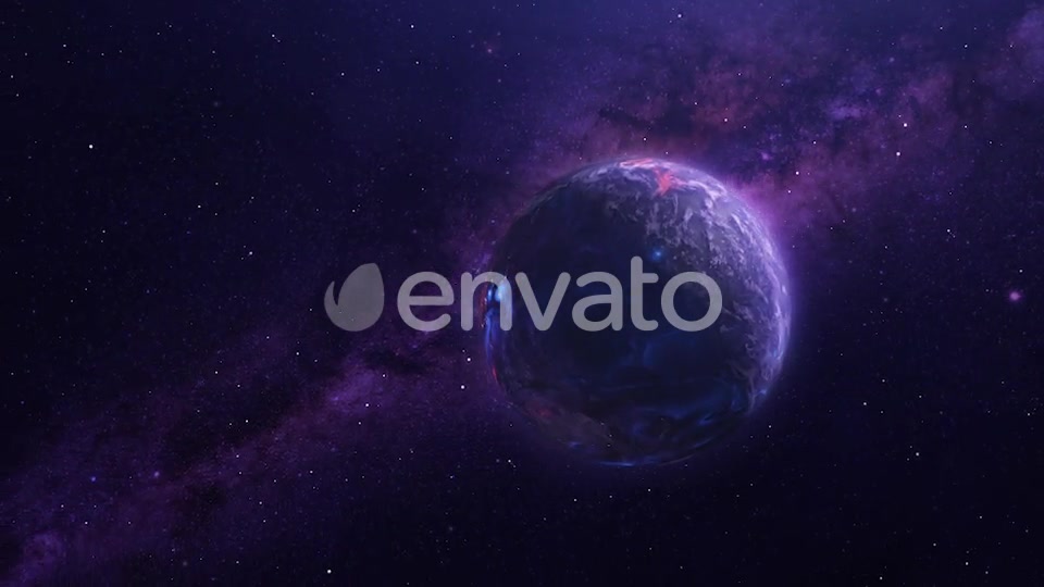 Planet Videohive 23347152 Motion Graphics Image 10