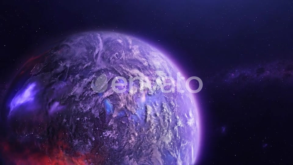 Planet Videohive 23347152 Motion Graphics Image 2
