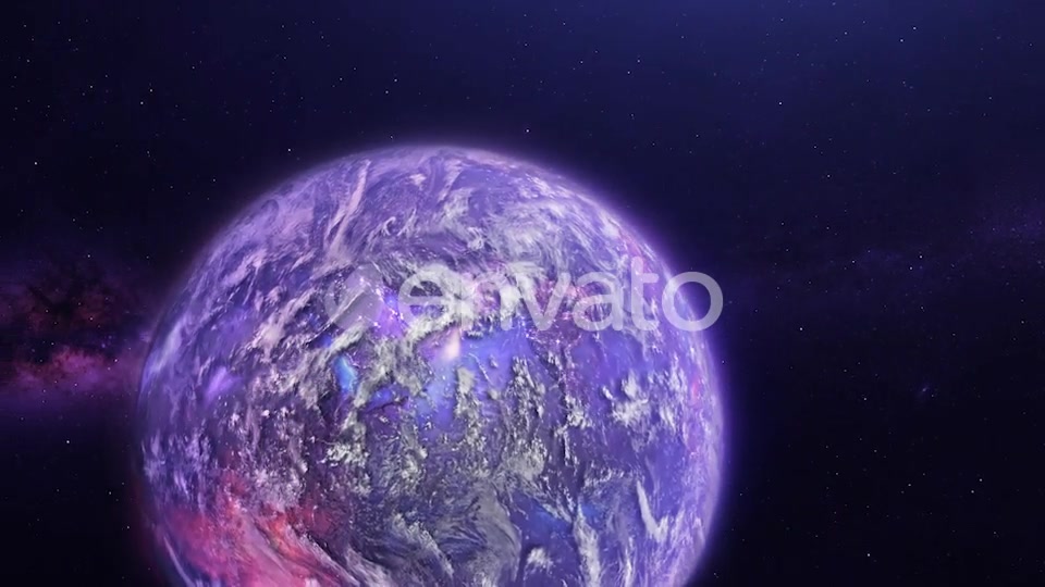 Planet Videohive 23347152 Motion Graphics Image 3