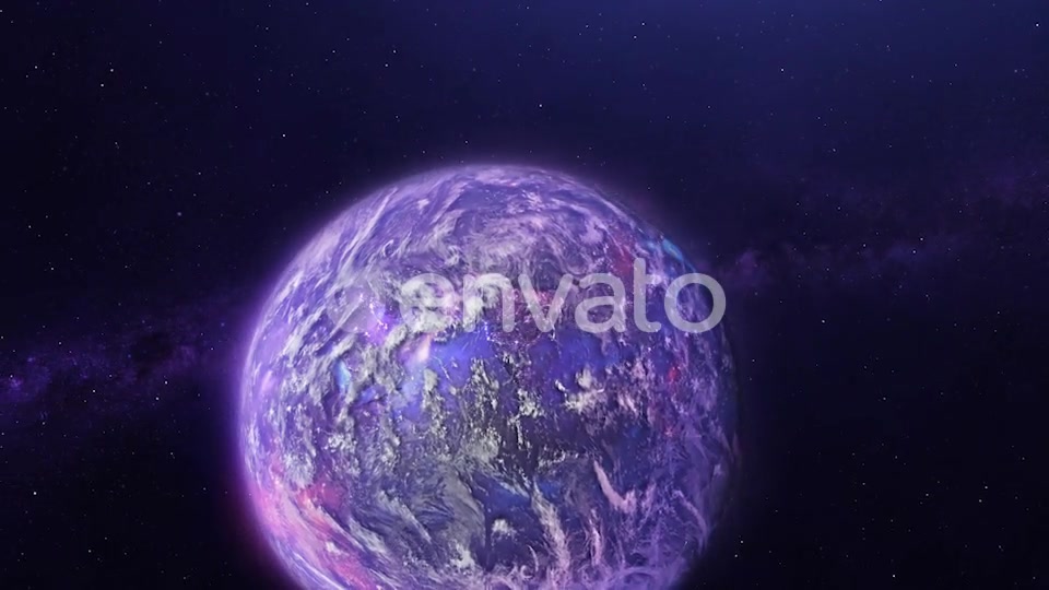 Planet Videohive 23347152 Motion Graphics Image 4
