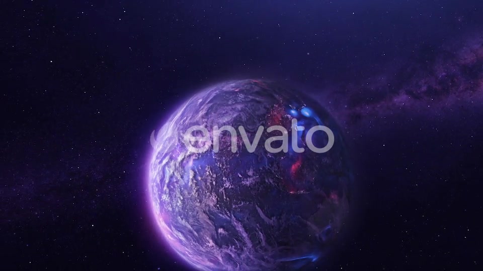 Planet Videohive 23347152 Motion Graphics Image 5