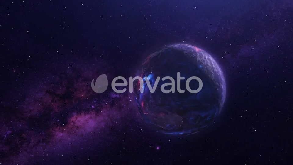 Planet Videohive 23347152 Motion Graphics Image 9