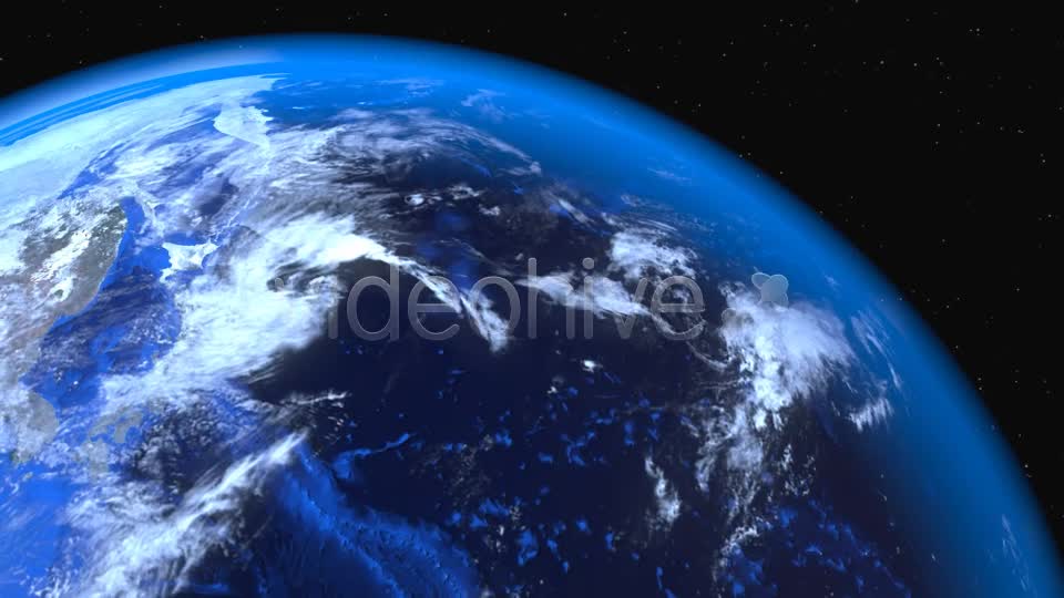 Planet Earth 2 Videohive 8321718 Motion Graphics Image 1