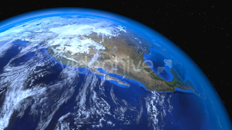Planet Earth 2 Videohive 8321718 Motion Graphics Image 10