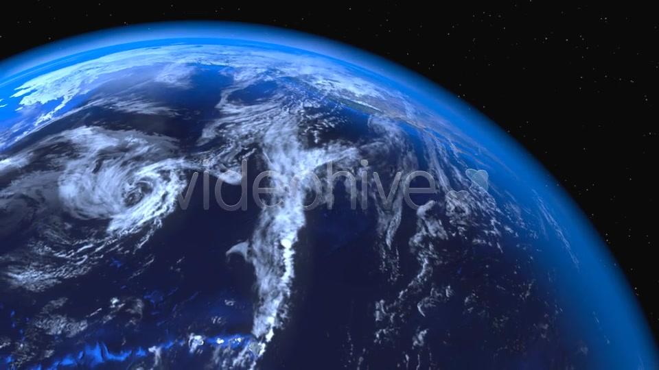 Planet Earth 2 Videohive 8321718 Motion Graphics Image 11