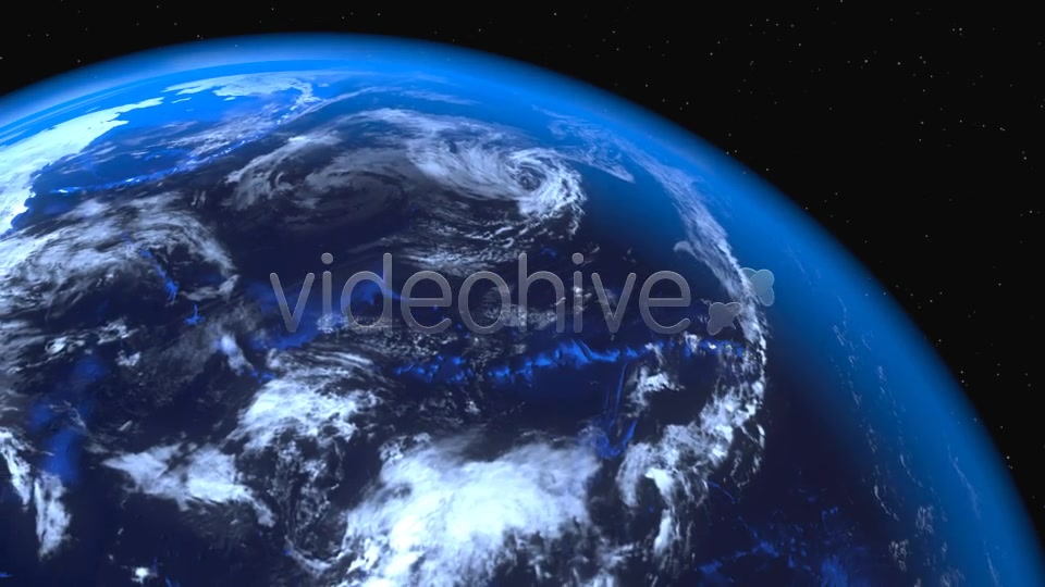 Planet Earth 2 Videohive 8321718 Motion Graphics Image 12