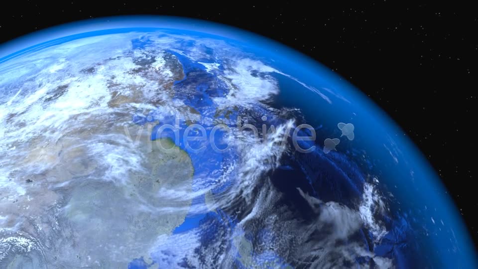 Planet Earth 2 Videohive 8321718 Motion Graphics Image 2