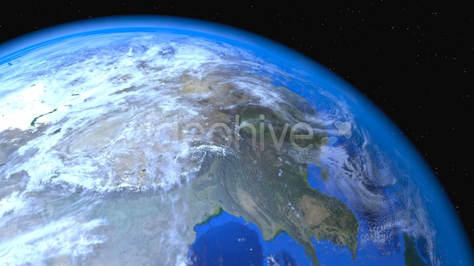 Planet Earth 2 Videohive 8321718 Motion Graphics Image 3