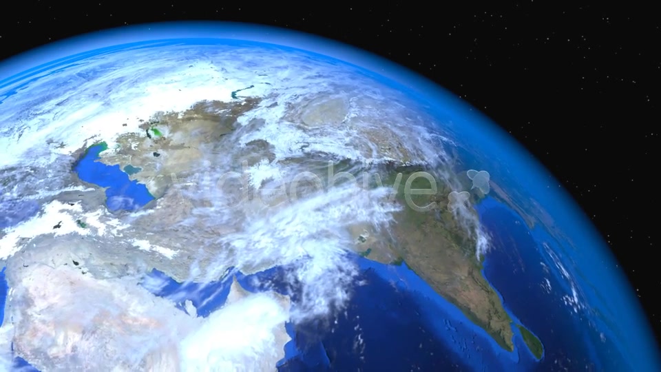 Planet Earth 2 Videohive 8321718 Motion Graphics Image 4