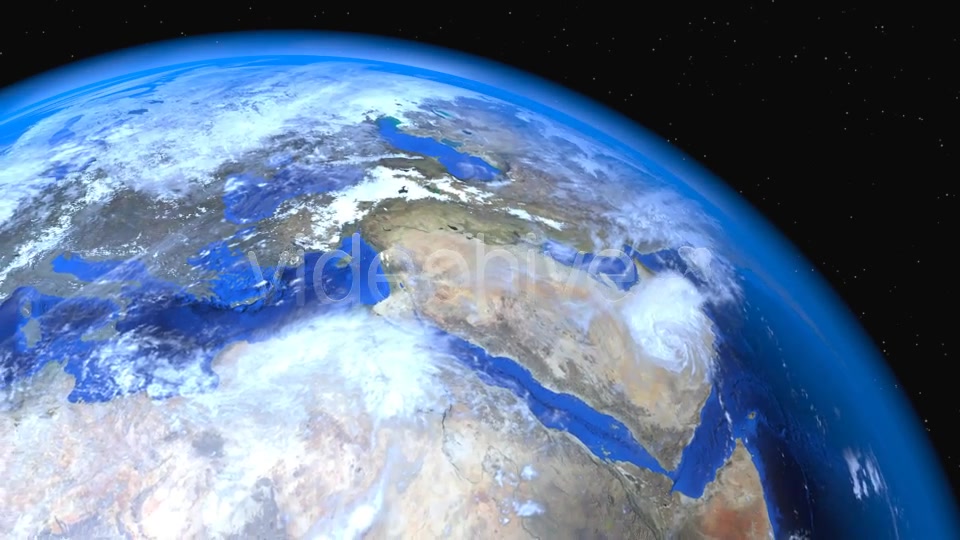 Planet Earth 2 Videohive 8321718 Motion Graphics Image 5