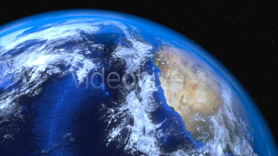 Planet Earth 2 Videohive 8321718 Motion Graphics Image 7