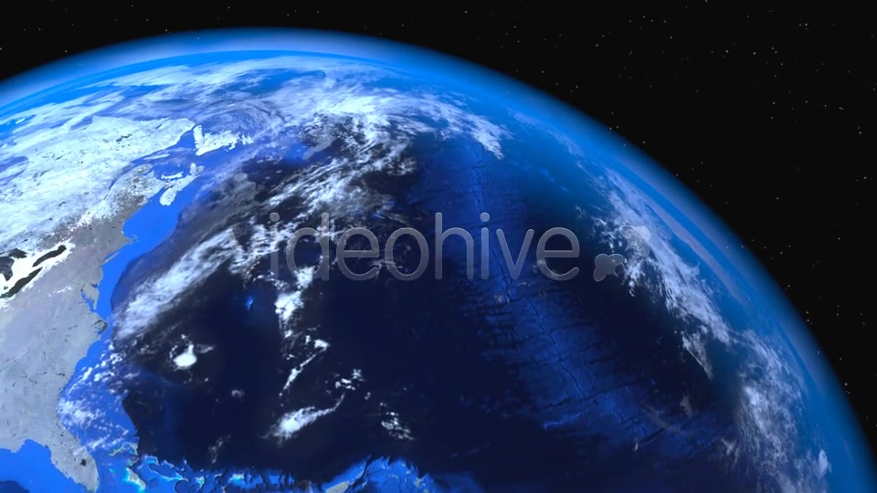 Planet Earth 2 Videohive 8321718 Motion Graphics Image 8